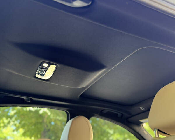 Серый БМВ 5 Серия, объемом двигателя 2 л и пробегом 194 тыс. км за 24900 $, фото 19 на Automoto.ua