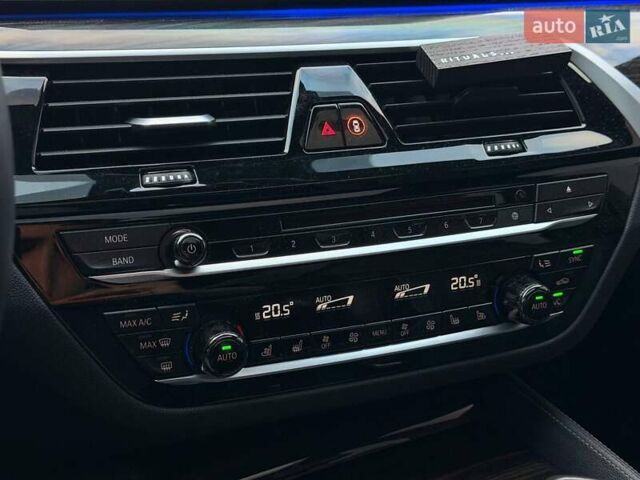 Серый БМВ 5 Серия, объемом двигателя 4.39 л и пробегом 149 тыс. км за 36800 $, фото 62 на Automoto.ua