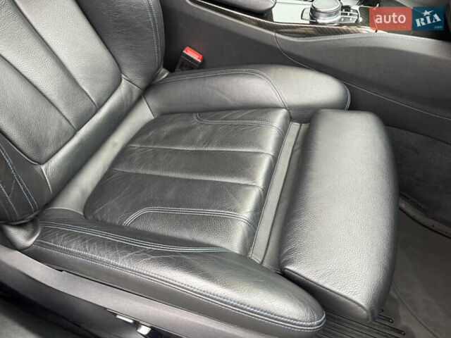 Сірий БМВ 5 Серія, об'ємом двигуна 3 л та пробігом 141 тис. км за 29999 $, фото 19 на Automoto.ua