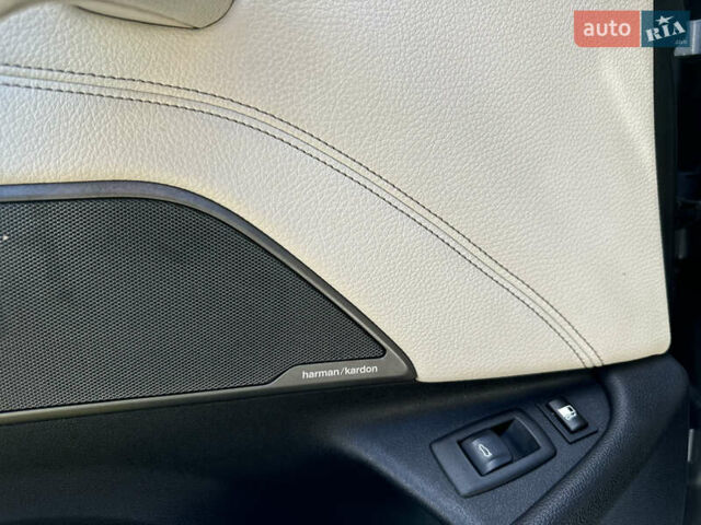 Серый БМВ 5 Серия, объемом двигателя 2 л и пробегом 100 тыс. км за 27500 $, фото 29 на Automoto.ua