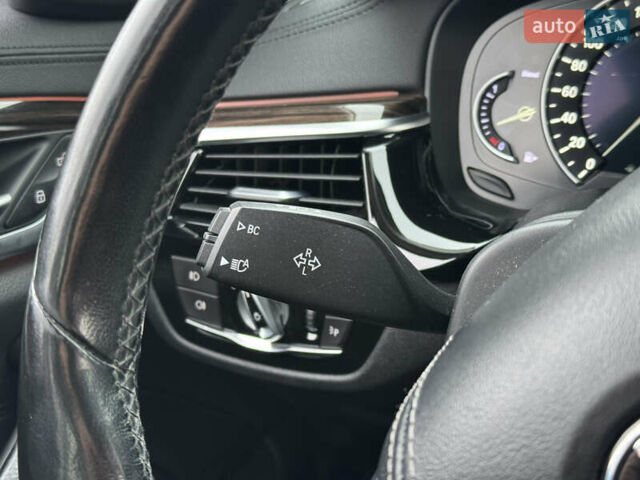 Серый БМВ 5 Серия, объемом двигателя 2 л и пробегом 248 тыс. км за 28500 $, фото 18 на Automoto.ua