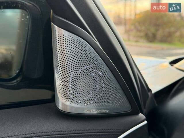 Серый БМВ 5 Серия, объемом двигателя 4.39 л и пробегом 149 тыс. км за 36800 $, фото 38 на Automoto.ua