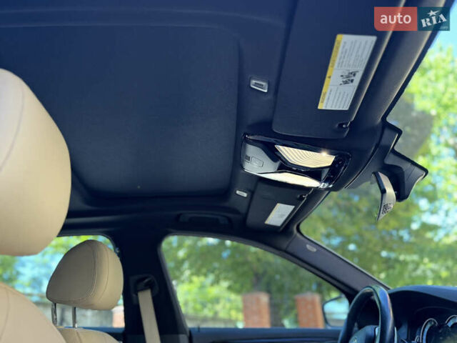 Серый БМВ 5 Серия, объемом двигателя 2 л и пробегом 194 тыс. км за 24900 $, фото 16 на Automoto.ua