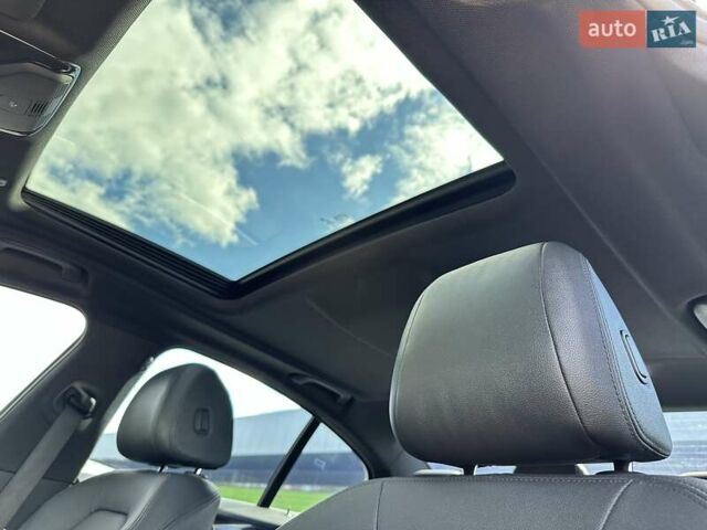 Сірий БМВ 5 Серія, об'ємом двигуна 2 л та пробігом 94 тис. км за 28999 $, фото 14 на Automoto.ua