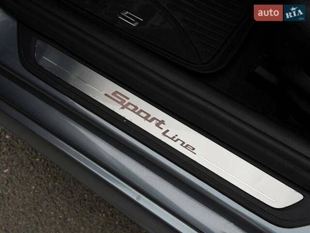 Серый БМВ 5 Серия, объемом двигателя 2 л и пробегом 127 тыс. км за 27000 $, фото 48 на Automoto.ua