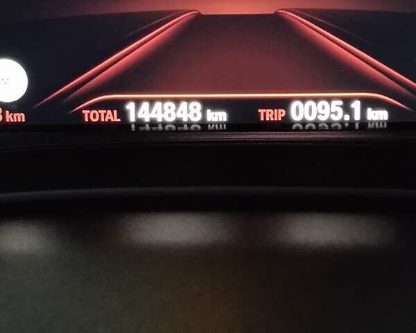 Сірий БМВ 5 Серія, об'ємом двигуна 2 л та пробігом 144 тис. км за 26999 $, фото 39 на Automoto.ua