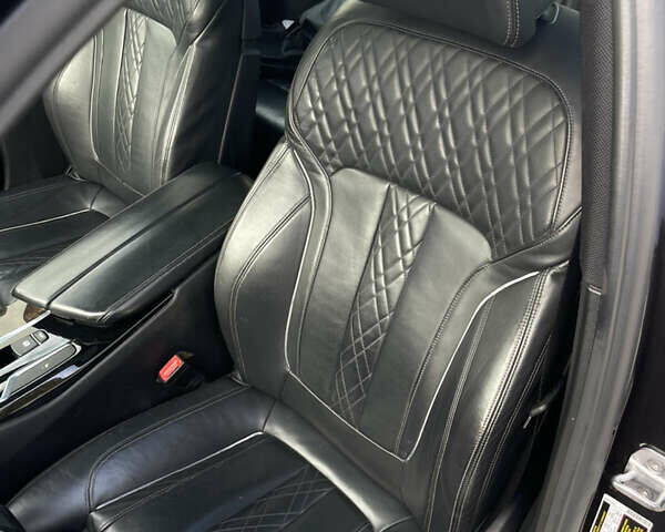 Серый БМВ 5 Серия, объемом двигателя 2 л и пробегом 196 тыс. км за 21999 $, фото 32 на Automoto.ua