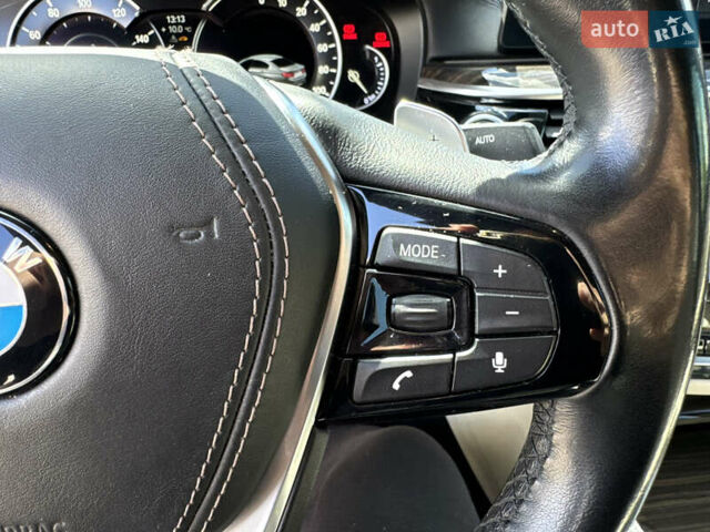 Серый БМВ 5 Серия, объемом двигателя 2 л и пробегом 100 тыс. км за 27500 $, фото 50 на Automoto.ua