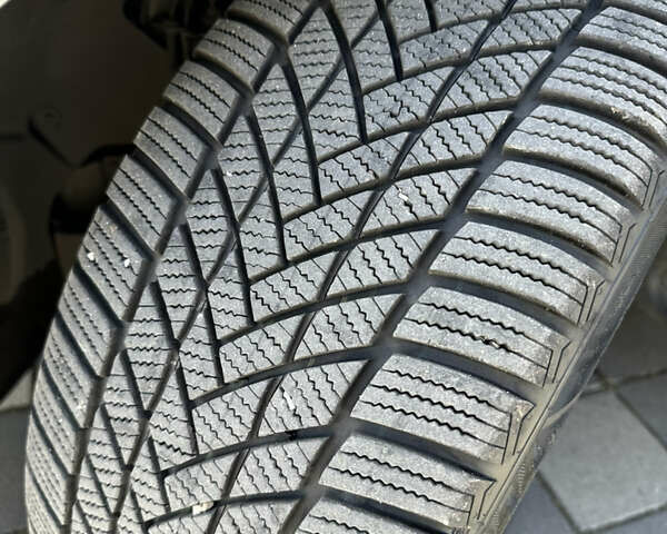 Серый БМВ 5 Серия, объемом двигателя 2 л и пробегом 100 тыс. км за 27500 $, фото 60 на Automoto.ua