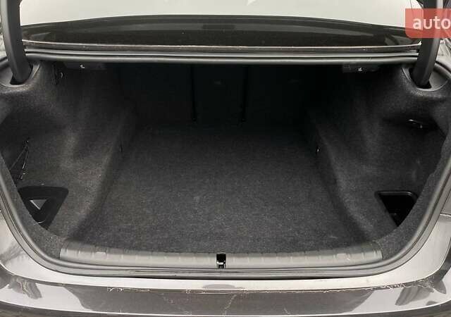 Сірий БМВ 5 Серія, об'ємом двигуна 2.99 л та пробігом 164 тис. км за 31500 $, фото 10 на Automoto.ua