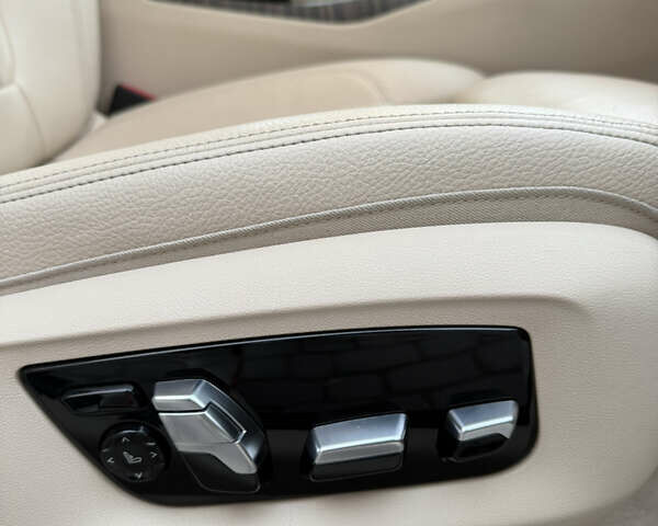 Сірий БМВ 5 Серія, об'ємом двигуна 2 л та пробігом 162 тис. км за 28999 $, фото 19 на Automoto.ua