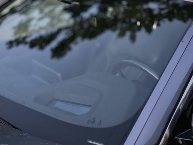 Серый БМВ 5 Серия, объемом двигателя 2 л и пробегом 121 тыс. км за 27000 $, фото 9 на Automoto.ua