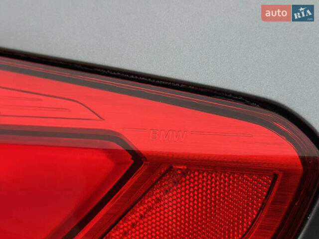 Сірий БМВ 5 Серія, об'ємом двигуна 2 л та пробігом 234 тис. км за 24999 $, фото 9 на Automoto.ua