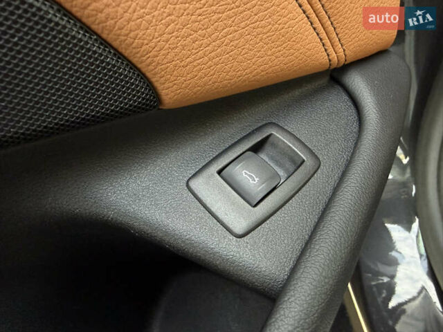 Сірий БМВ 5 Серія, об'ємом двигуна 2 л та пробігом 220 тис. км за 28999 $, фото 15 на Automoto.ua