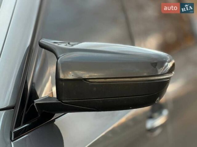 Серый БМВ 5 Серия, объемом двигателя 4.39 л и пробегом 149 тыс. км за 36800 $, фото 7 на Automoto.ua