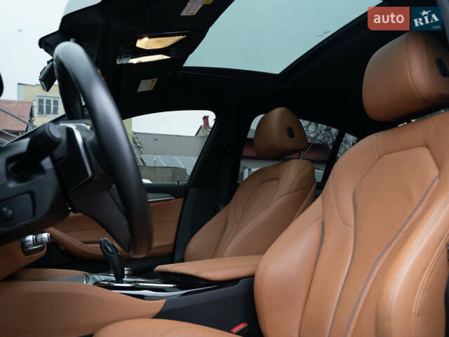 Серый БМВ 5 Серия, объемом двигателя 2 л и пробегом 121 тыс. км за 28900 $, фото 22 на Automoto.ua