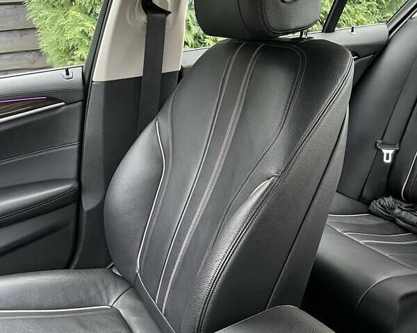 Сірий БМВ 5 Серія, об'ємом двигуна 2 л та пробігом 67 тис. км за 35500 $, фото 6 на Automoto.ua