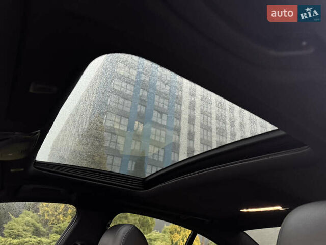 Серый БМВ 5 Серия, объемом двигателя 3 л и пробегом 120 тыс. км за 34900 $, фото 22 на Automoto.ua