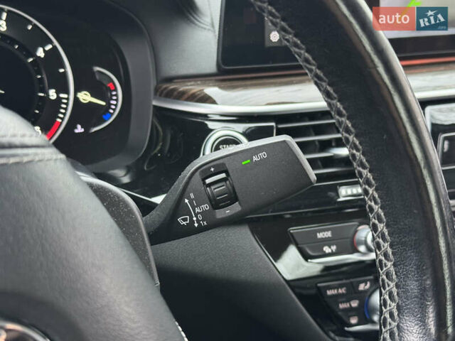 Серый БМВ 5 Серия, объемом двигателя 2 л и пробегом 248 тыс. км за 28500 $, фото 19 на Automoto.ua