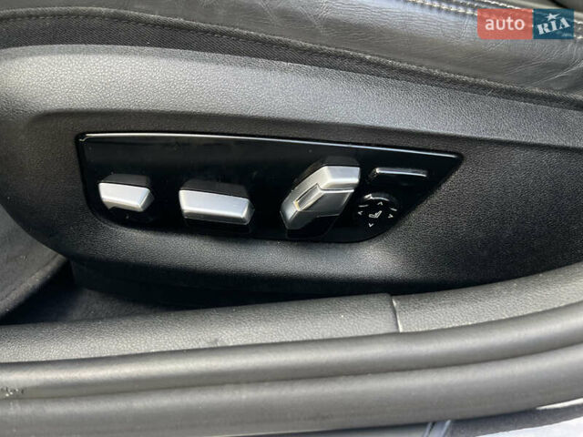 Серый БМВ 5 Серия, объемом двигателя 2 л и пробегом 196 тыс. км за 21999 $, фото 33 на Automoto.ua