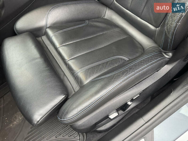 Сірий БМВ 5 Серія, об'ємом двигуна 3 л та пробігом 141 тис. км за 29999 $, фото 34 на Automoto.ua