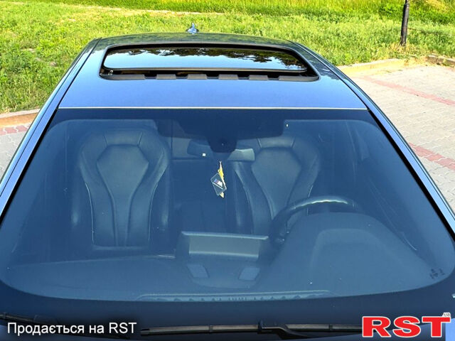 Сірий БМВ 5 Серія, об'ємом двигуна 2 л та пробігом 197 тис. км за 25800 $, фото 5 на Automoto.ua