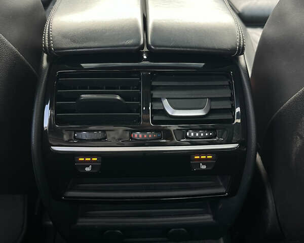 Серый БМВ 5 Серия, объемом двигателя 2 л и пробегом 196 тыс. км за 21999 $, фото 36 на Automoto.ua