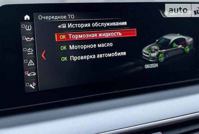 Серый БМВ 5 Серия, объемом двигателя 2 л и пробегом 150 тыс. км за 26900 $, фото 61 на Automoto.ua