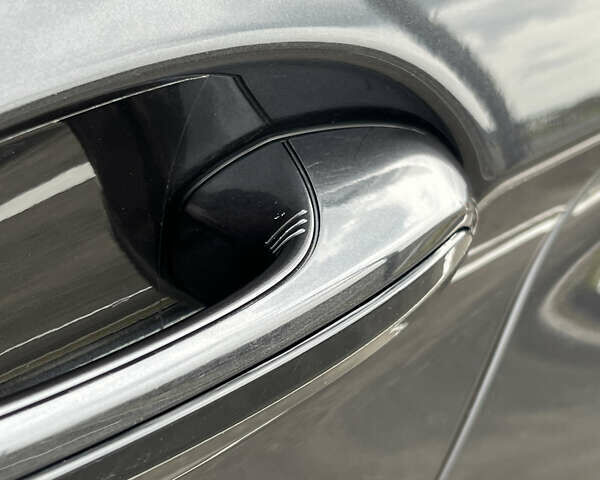 Сірий БМВ 5 Серія, об'ємом двигуна 2.99 л та пробігом 208 тис. км за 37900 $, фото 15 на Automoto.ua