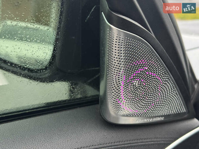 Серый БМВ 5 Серия, объемом двигателя 3 л и пробегом 120 тыс. км за 34900 $, фото 20 на Automoto.ua