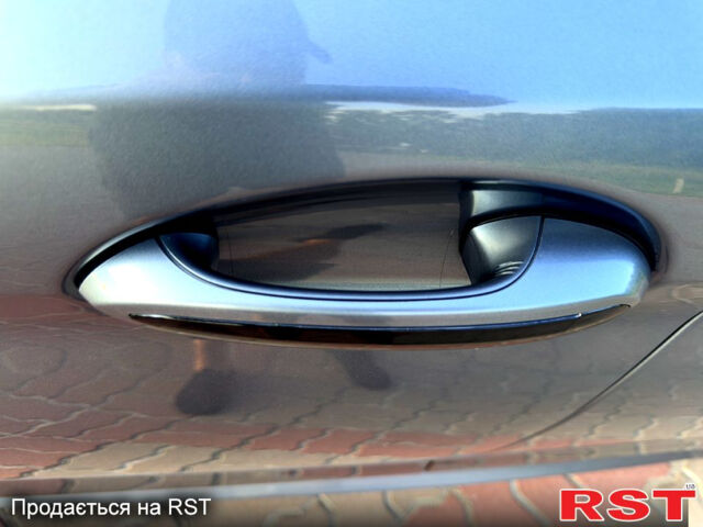 Сірий БМВ 5 Серія, об'ємом двигуна 2 л та пробігом 197 тис. км за 25800 $, фото 10 на Automoto.ua