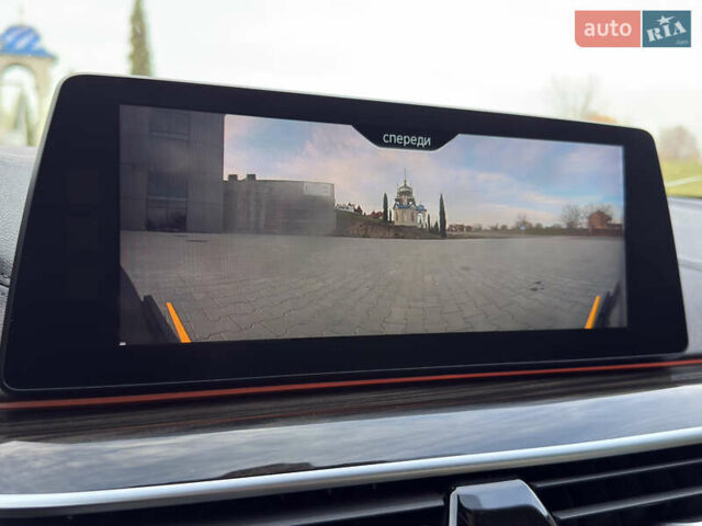 Серый БМВ 5 Серия, объемом двигателя 3 л и пробегом 254 тыс. км за 33500 $, фото 47 на Automoto.ua