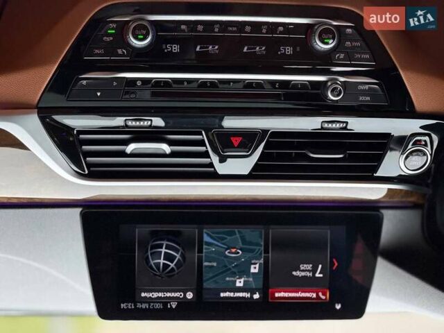 Серый БМВ 5 Серия, объемом двигателя 2 л и пробегом 127 тыс. км за 27000 $, фото 59 на Automoto.ua