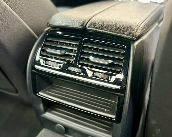 Сірий БМВ 5 Серія, об'ємом двигуна 2 л та пробігом 158 тис. км за 24500 $, фото 19 на Automoto.ua