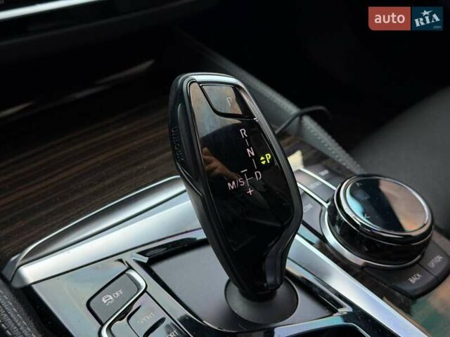 Серый БМВ 5 Серия, объемом двигателя 4.39 л и пробегом 149 тыс. км за 36800 $, фото 65 на Automoto.ua