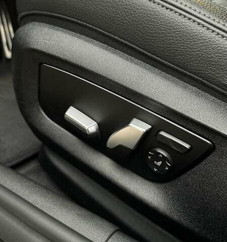 Сірий БМВ 5 Серія, об'ємом двигуна 2 л та пробігом 127 тис. км за 29200 $, фото 14 на Automoto.ua