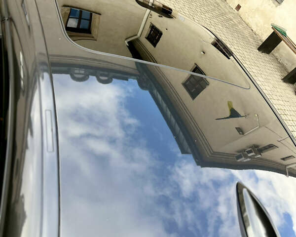 Сірий БМВ 5 Серія, об'ємом двигуна 2 л та пробігом 158 тис. км за 24500 $, фото 12 на Automoto.ua