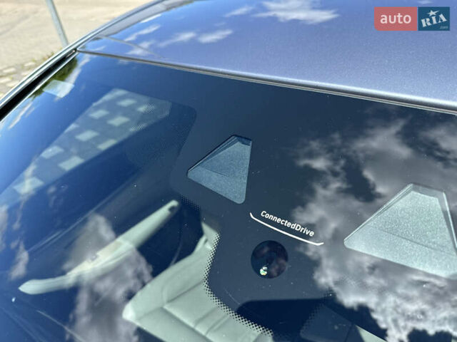 Серый БМВ 5 Серия, объемом двигателя 2 л и пробегом 100 тыс. км за 27500 $, фото 63 на Automoto.ua