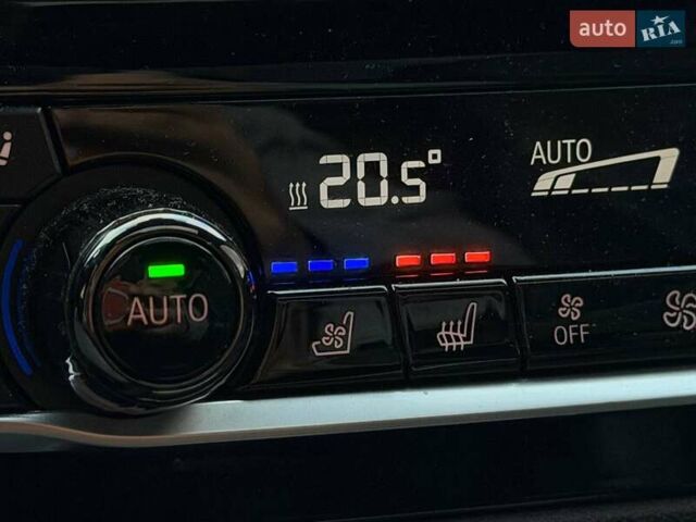 Серый БМВ 5 Серия, объемом двигателя 4.39 л и пробегом 149 тыс. км за 36800 $, фото 63 на Automoto.ua