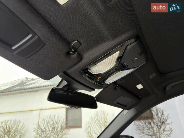 Сірий БМВ 5 Серія, об'ємом двигуна 2 л та пробігом 226 тис. км за 23000 $, фото 44 на Automoto.ua