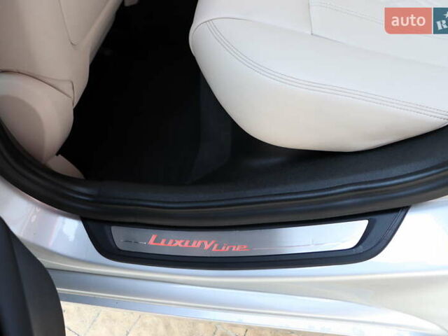 Серый БМВ 5 Серия, объемом двигателя 2.99 л и пробегом 152 тыс. км за 42900 $, фото 47 на Automoto.ua