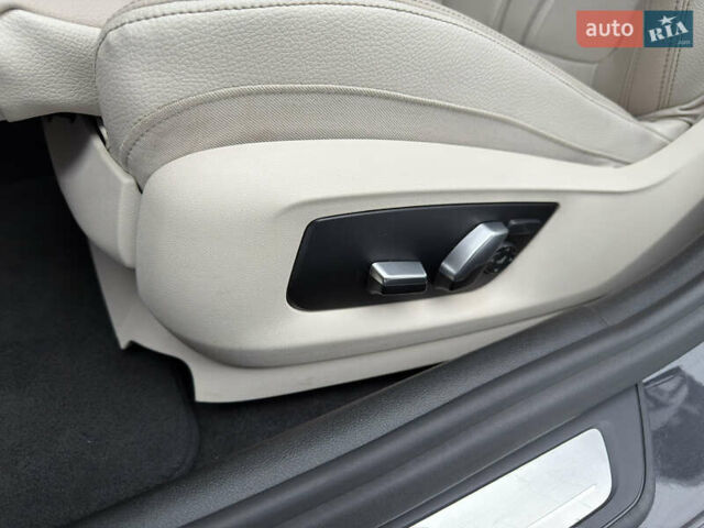 Сірий БМВ 5 Серія, об'ємом двигуна 2 л та пробігом 226 тис. км за 23000 $, фото 36 на Automoto.ua