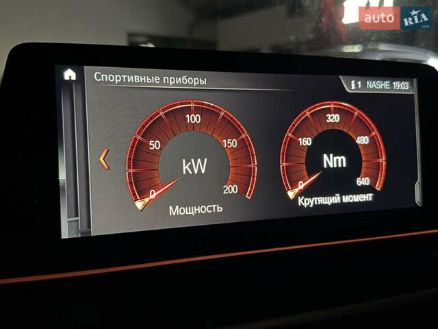 Серый БМВ 5 Серия, объемом двигателя 3 л и пробегом 254 тыс. км за 33500 $, фото 72 на Automoto.ua