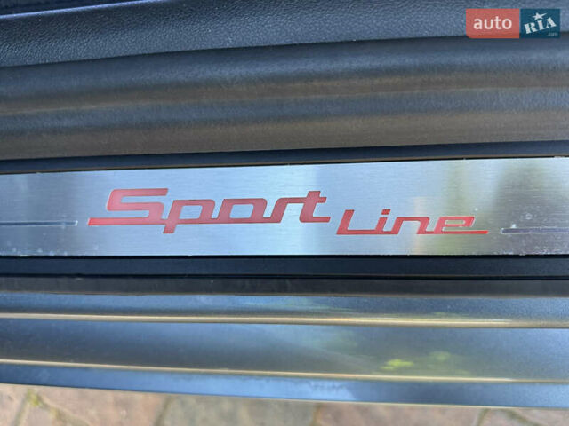 Серый БМВ 5 Серия, объемом двигателя 2 л и пробегом 194 тыс. км за 24900 $, фото 23 на Automoto.ua