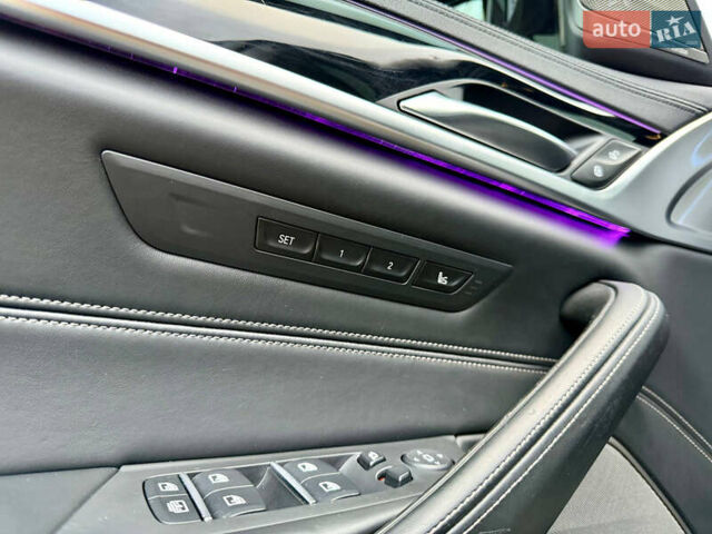 Сірий БМВ 5 Серія, об'ємом двигуна 4.39 л та пробігом 95 тис. км за 44900 $, фото 33 на Automoto.ua