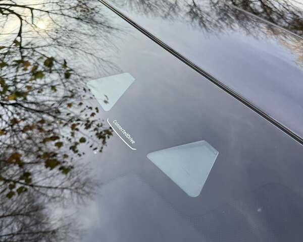 Сірий БМВ 5 Серія, об'ємом двигуна 2 л та пробігом 55 тис. км за 31200 $, фото 5 на Automoto.ua