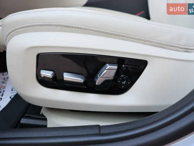 Серый БМВ 5 Серия, объемом двигателя 2.99 л и пробегом 152 тыс. км за 42900 $, фото 19 на Automoto.ua