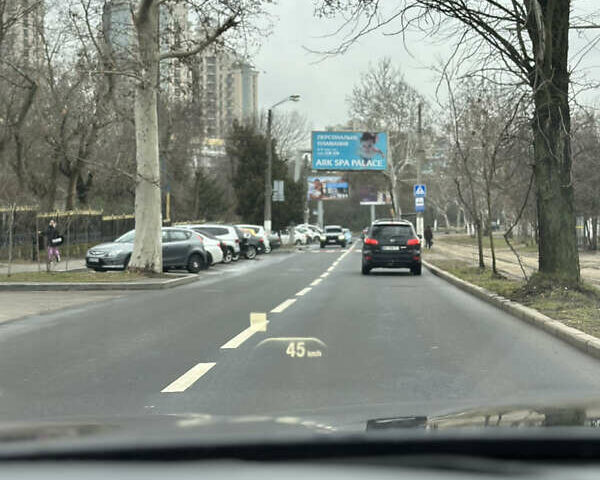 Сірий БМВ 5 Серія, об'ємом двигуна 2 л та пробігом 125 тис. км за 25999 $, фото 16 на Automoto.ua