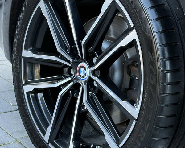 Серый БМВ 5 Серия, объемом двигателя 3 л и пробегом 254 тыс. км за 33500 $, фото 86 на Automoto.ua