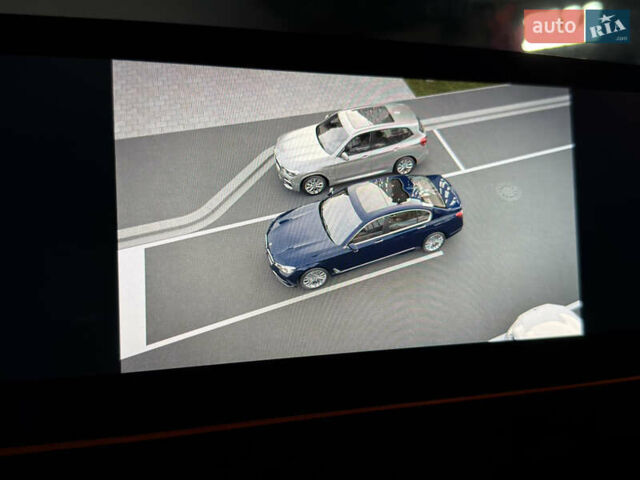 Серый БМВ 5 Серия, объемом двигателя 3 л и пробегом 254 тыс. км за 33500 $, фото 63 на Automoto.ua